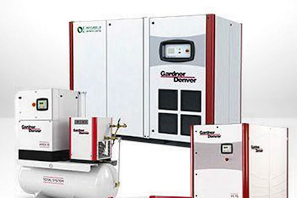 Compressed Air Services